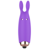 Womanvibe - Bugsy Silicone Stimulateur
